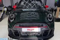 MINI John Cooper Works Cabrio din 2023 cu 28.000 km - oferta MIN234814 - foto 2