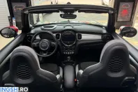 MINI John Cooper Works Cabrio din 2023 cu 28.000 km - oferta MIN234814 - foto 8