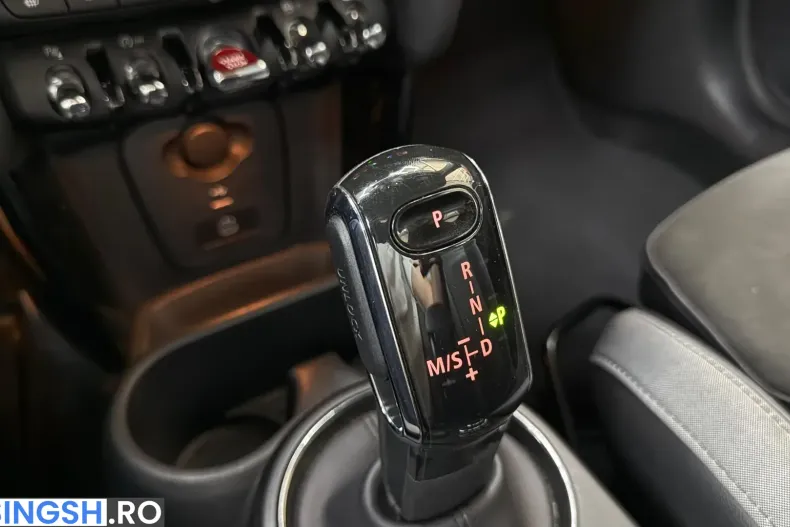 MINI John Cooper Works Cabrio din 2023 cu 28.000 km - oferta MIN234814 - foto 16