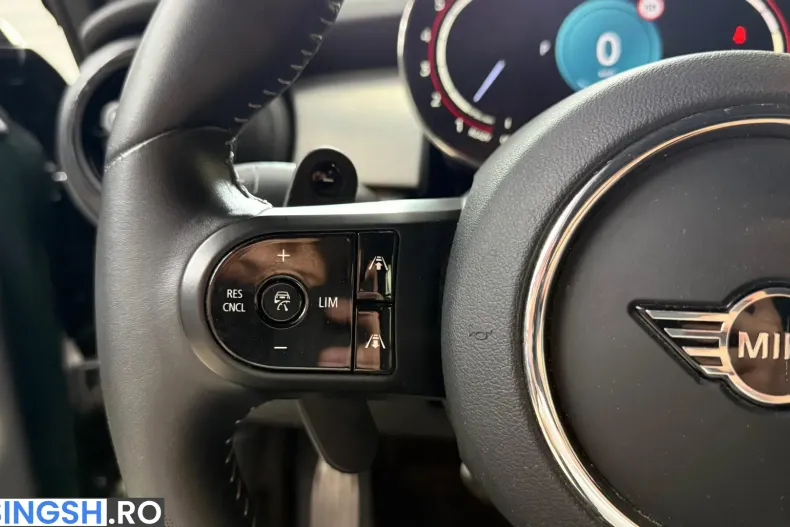 MINI John Cooper Works Cabrio din 2023 cu 28.000 km - oferta MIN234814 - foto 18