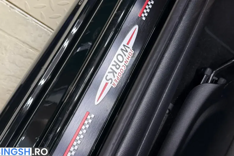 MINI John Cooper Works Cabrio din 2023 cu 28.000 km - oferta MIN234814 - foto 25