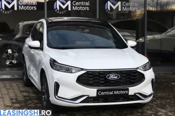 Ford Kuga din 2025 - oferta FOR234816