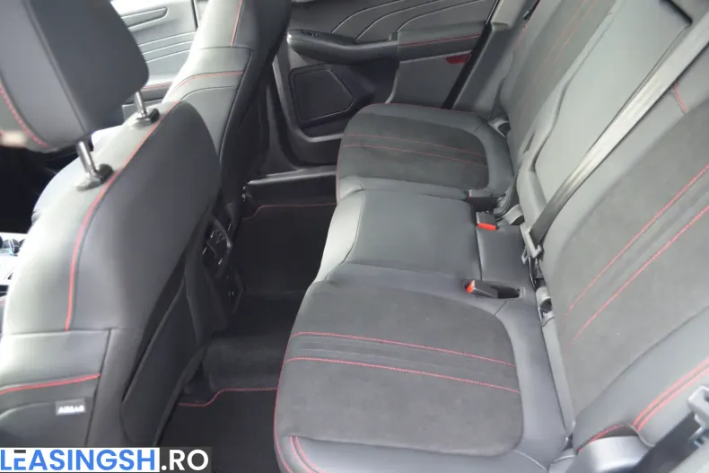 Ford Kuga din 2025 cu 100 km - oferta FOR234816 - foto 8