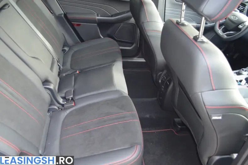 Ford Kuga din 2025 cu 100 km - oferta FOR234816 - foto 9