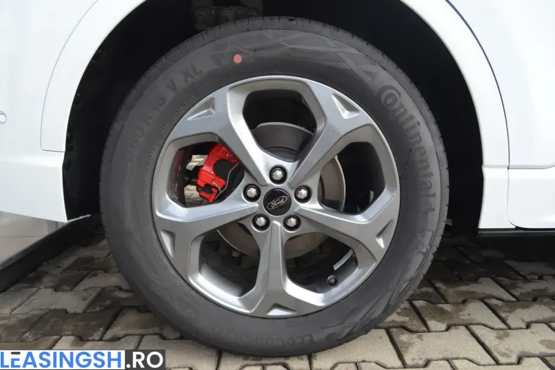 Ford Kuga din 2025 cu 100 km - oferta FOR234816 - foto 12