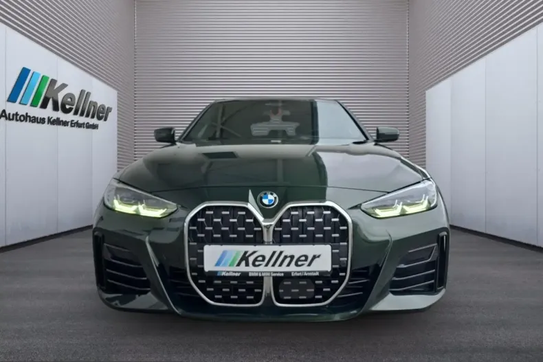 BMW 430d (Seria 4) din 2024 cu 51.365 km - oferta BMW234817 - foto 3