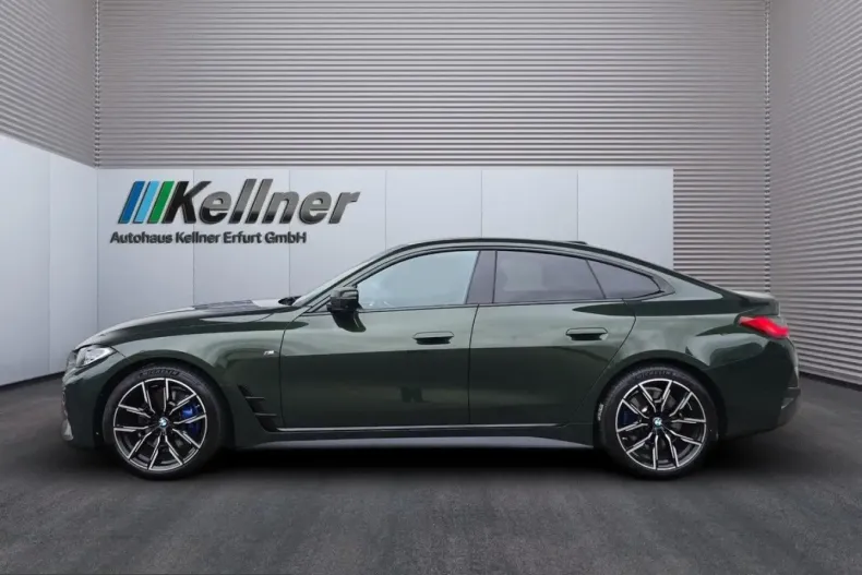 BMW 430d (Seria 4) din 2024 cu 51.365 km - oferta BMW234817 - foto 4