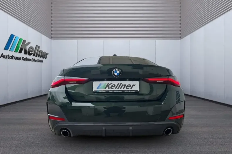 BMW 430d (Seria 4) din 2024 cu 51.365 km - oferta BMW234817 - foto 5
