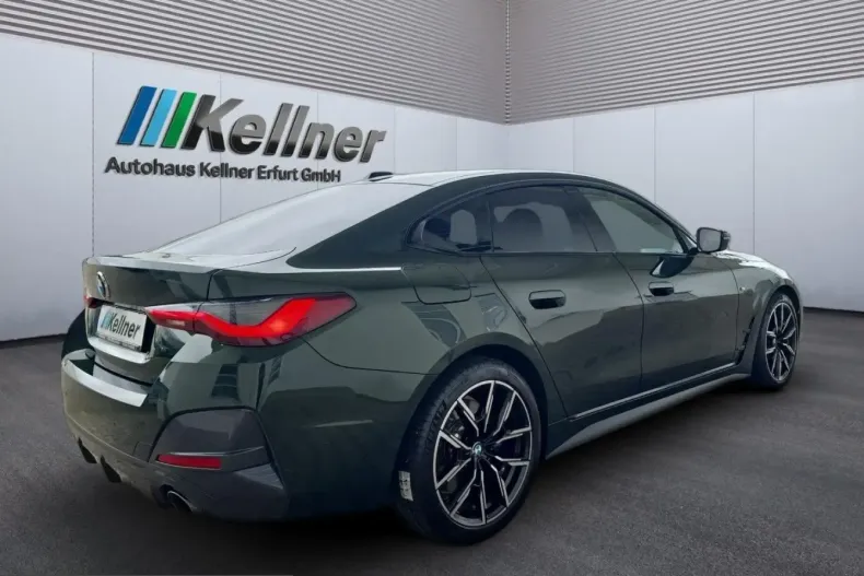 BMW 430d (Seria 4) din 2024 cu 51.365 km - oferta BMW234817 - foto 6