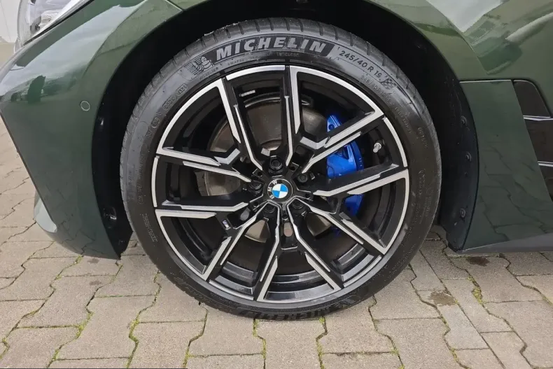 BMW 430d (Seria 4) din 2024 cu 51.365 km - oferta BMW234817 - foto 7