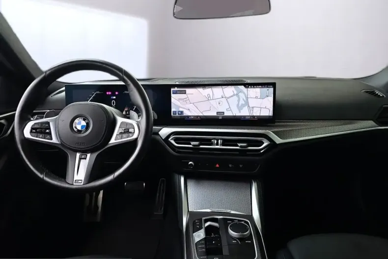 BMW 430d (Seria 4) din 2024 cu 51.365 km - oferta BMW234817 - foto 10