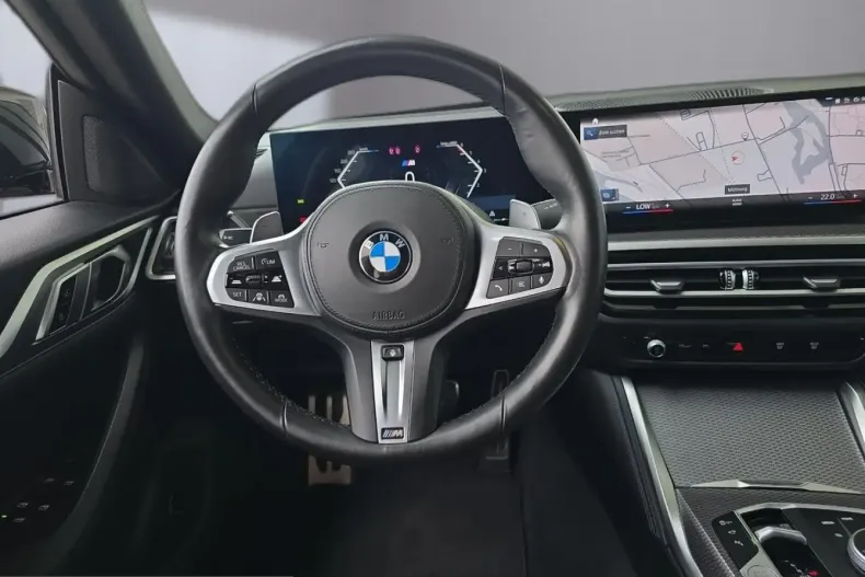 BMW 430d (Seria 4) din 2024 cu 51.365 km - oferta BMW234817 - foto 11