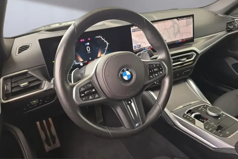 BMW 430d (Seria 4) din 2024 cu 51.365 km - oferta BMW234817 - foto 12