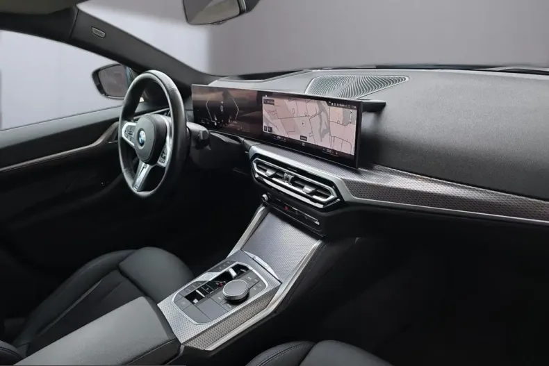 BMW 430d (Seria 4) din 2024 cu 51.365 km - oferta BMW234817 - foto 14