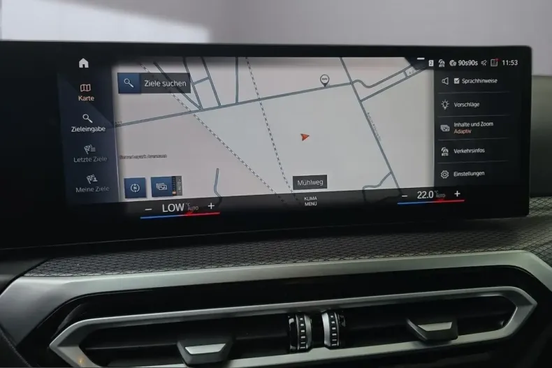 BMW 430d (Seria 4) din 2024 cu 51.365 km - oferta BMW234817 - foto 20