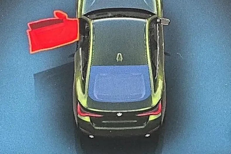 BMW 430d (Seria 4) din 2024 cu 51.365 km - oferta BMW234817 - foto 21