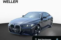 BMW 430i (Seria 4) din 2024 cu 24.475 km - oferta BMW234818 - foto 1
