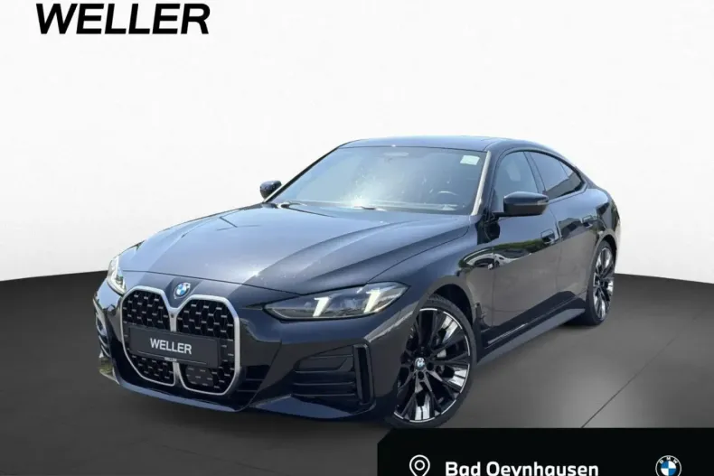BMW 430i (Seria 4) din 2024 cu 24.475 km - oferta BMW234818 - foto 1