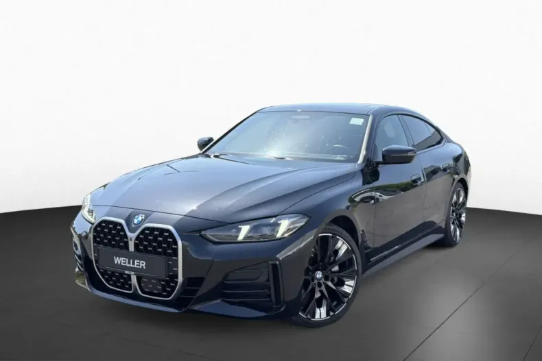 BMW 430i (Seria 4) din 2024 cu 24.475 km - oferta BMW234818 - foto 2