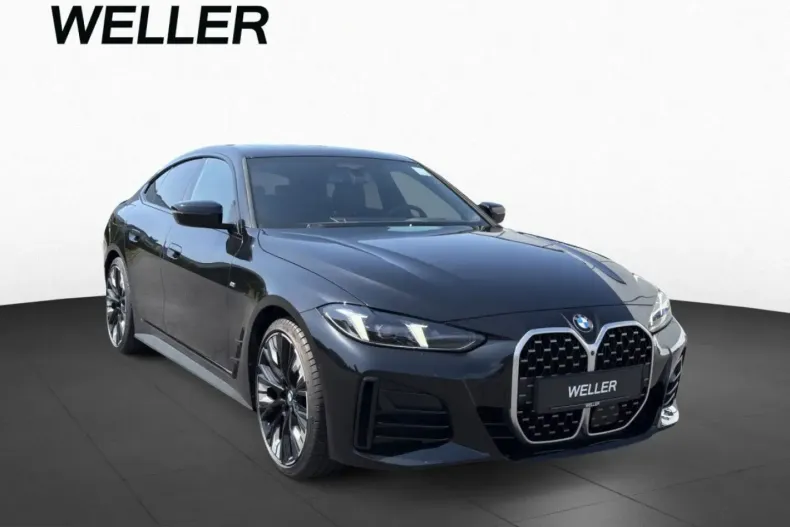 BMW 430i (Seria 4) din 2024 cu 24.475 km - oferta BMW234818 - foto 3