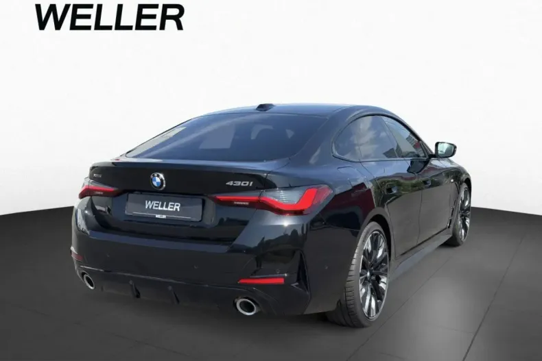 BMW 430i (Seria 4) din 2024 cu 24.475 km - oferta BMW234818 - foto 4