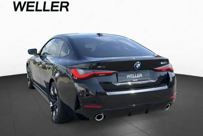 BMW 430i (Seria 4) din 2024 cu 24.475 km - oferta BMW234818 - foto 5