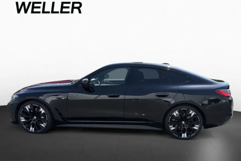 BMW 430i (Seria 4) din 2024 cu 24.475 km - oferta BMW234818 - foto 6