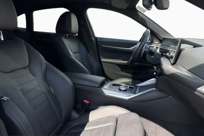 BMW 430i (Seria 4) din 2024 cu 24.475 km - oferta BMW234818 - foto 7