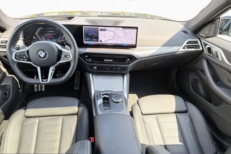 BMW 430i (Seria 4) din 2024 cu 24.475 km - oferta BMW234818 - foto 10