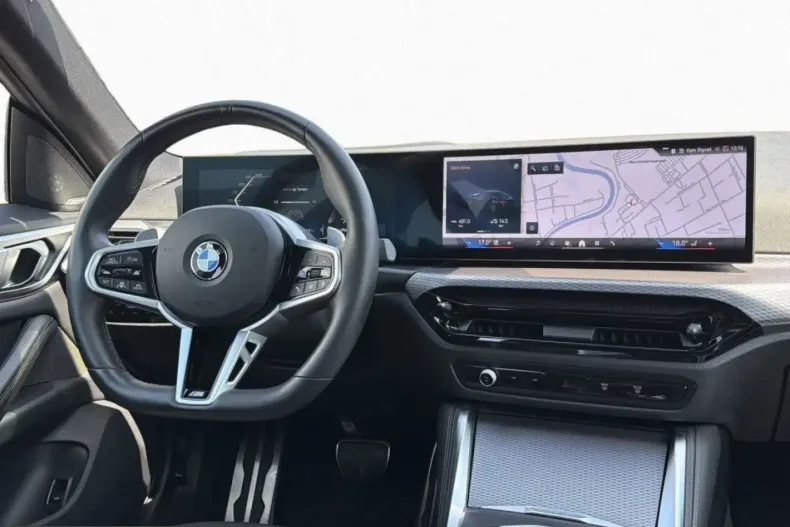 BMW 430i (Seria 4) din 2024 cu 24.475 km - oferta BMW234818 - foto 12