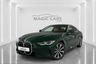 BMW 420d (Seria 4) din 2022 cu 30.000 km - oferta BMW234819 - foto 1