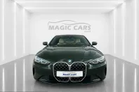 BMW 420d (Seria 4) din 2022 cu 30.000 km - oferta BMW234819 - foto 3