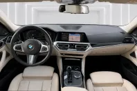 BMW 420d (Seria 4) din 2022 cu 30.000 km - oferta BMW234819 - foto 4