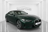 BMW 420d (Seria 4) din 2022 cu 30.000 km - oferta BMW234819 - foto 5