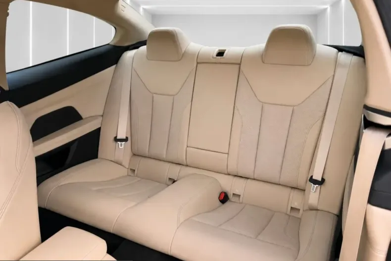 BMW 420d (Seria 4) din 2022 cu 30.000 km - oferta BMW234819 - foto 6