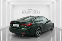 BMW 420d (Seria 4) din 2022 cu 30.000 km - oferta BMW234819 - foto 7