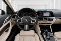 BMW 420d (Seria 4) din 2022 cu 30.000 km - oferta BMW234819 - foto 10
