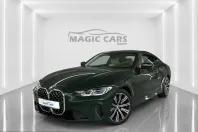 BMW 420d (Seria 4) din 2022 cu 30.000 km - oferta BMW234819 - foto 13