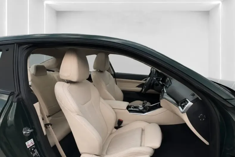 BMW 420d (Seria 4) din 2022 cu 30.000 km - oferta BMW234819 - foto 14