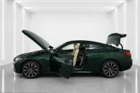 BMW 420d (Seria 4) din 2022 cu 30.000 km - oferta BMW234819 - foto 15
