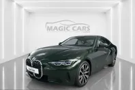 BMW 420d (Seria 4) din 2022 cu 30.000 km - oferta BMW234819 - foto 17