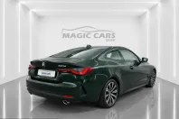 BMW 420d (Seria 4) din 2022 cu 30.000 km - oferta BMW234819 - foto 18