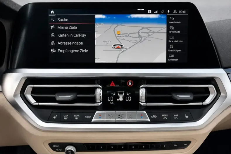 BMW 420d (Seria 4) din 2022 cu 30.000 km - oferta BMW234819 - foto 19