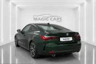 BMW 420d (Seria 4) din 2022 cu 30.000 km - oferta BMW234819 - foto 23
