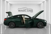 BMW 420d (Seria 4) din 2022 cu 30.000 km - oferta BMW234819 - foto 27