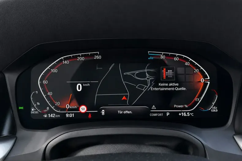 BMW 420d (Seria 4) din 2022 cu 30.000 km - oferta BMW234819 - foto 28