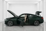 BMW 420d (Seria 4) din 2022 cu 30.000 km - oferta BMW234819 - foto 30