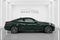 BMW 420d (Seria 4) din 2022 cu 30.000 km - oferta BMW234819 - foto 31
