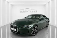 BMW 420d (Seria 4) din 2022 cu 30.000 km - oferta BMW234819 - foto 32