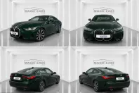 BMW 420d (Seria 4) din 2022 cu 30.000 km - oferta BMW234819 - foto 33